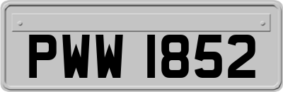 PWW1852