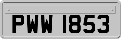 PWW1853