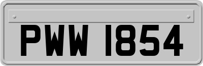 PWW1854