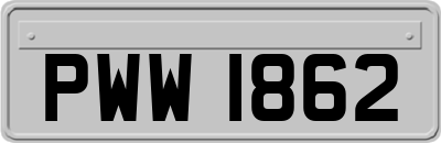 PWW1862