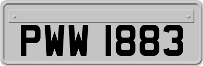 PWW1883