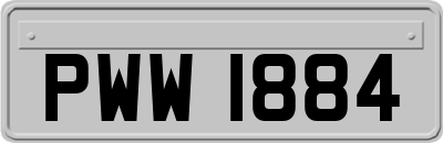 PWW1884