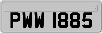 PWW1885