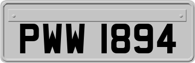 PWW1894