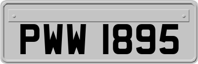 PWW1895