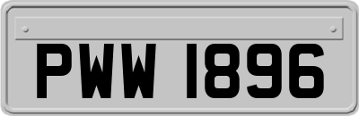 PWW1896