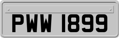 PWW1899