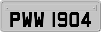 PWW1904