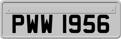 PWW1956