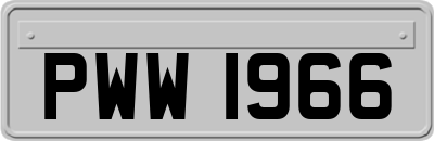 PWW1966