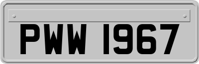 PWW1967