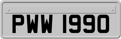 PWW1990