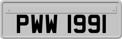 PWW1991