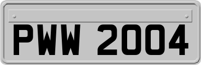 PWW2004