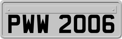 PWW2006