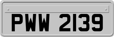 PWW2139