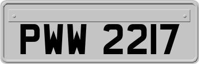 PWW2217