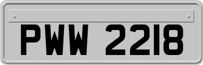 PWW2218