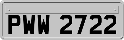 PWW2722