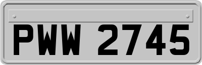 PWW2745