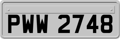 PWW2748