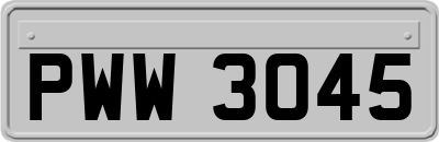 PWW3045