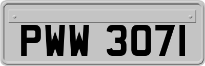 PWW3071