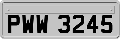PWW3245
