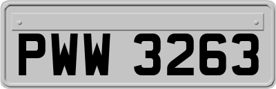 PWW3263