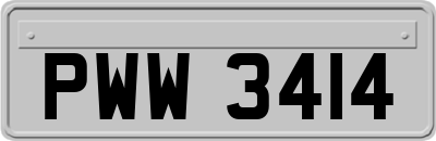 PWW3414