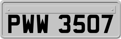 PWW3507
