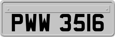 PWW3516
