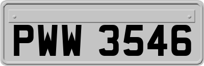 PWW3546