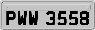 PWW3558