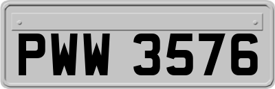 PWW3576