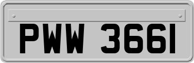 PWW3661