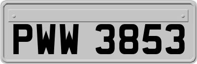 PWW3853