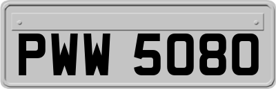 PWW5080