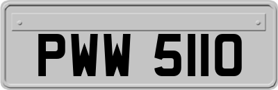 PWW5110