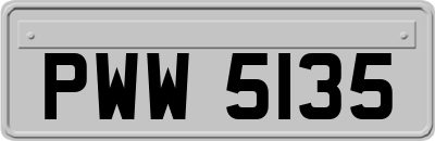 PWW5135