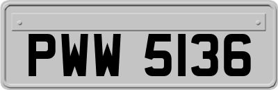 PWW5136