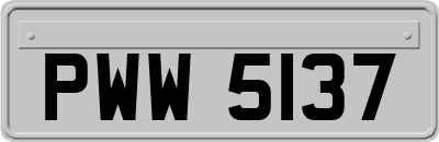 PWW5137