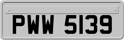 PWW5139