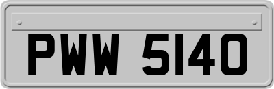 PWW5140