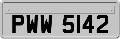 PWW5142