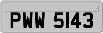 PWW5143