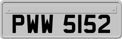 PWW5152