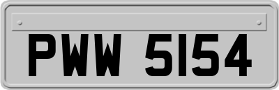 PWW5154