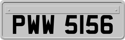 PWW5156