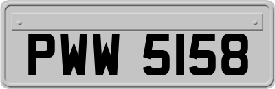 PWW5158